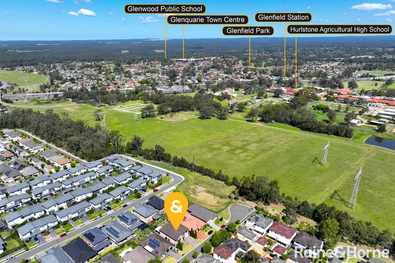 Photo - 11 Glatton Road, Glenfield NSW 2167 - Image 15