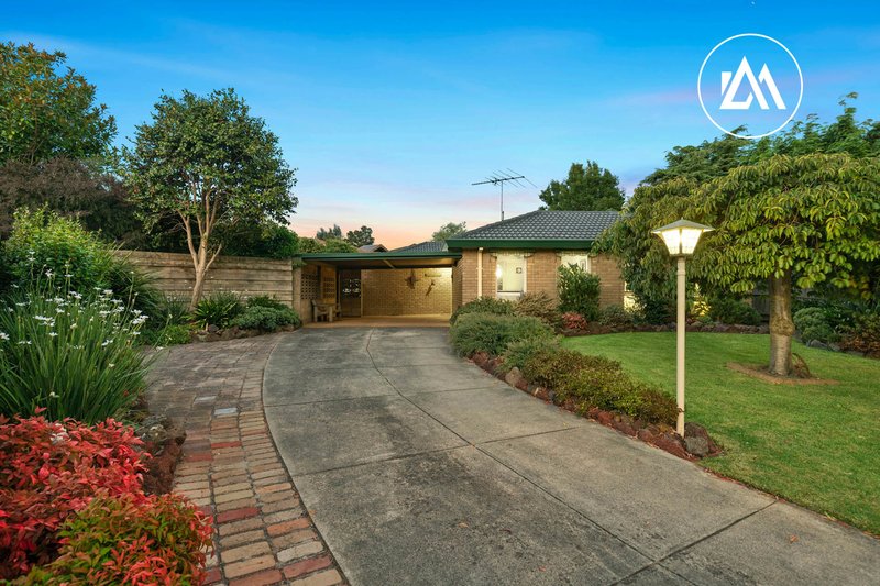 11 Glazebury Court, Langwarrin VIC 3910