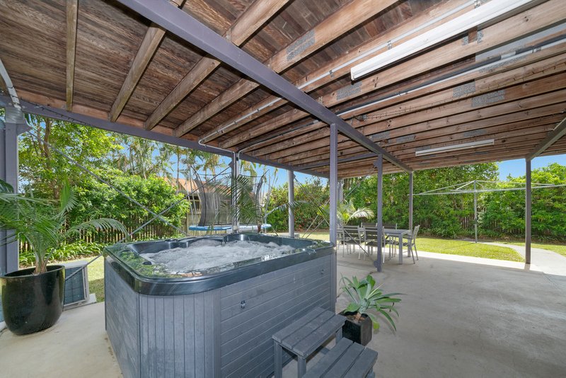 Photo - 11 Glebe Place, Kirwan QLD 4817 - Image 11