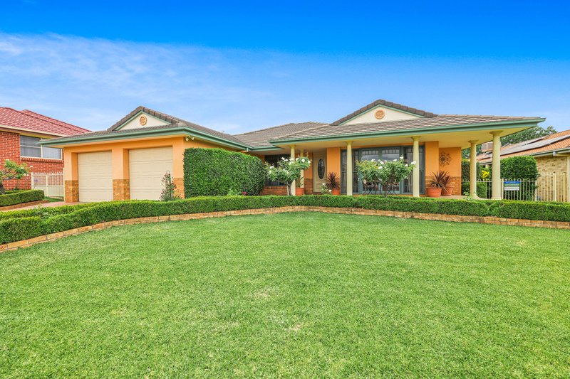 Photo - 11 Glen Alpha Close, Tamworth NSW 2340 - Image 2