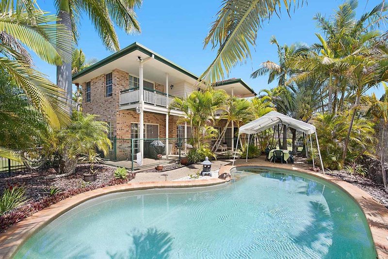 11 Glenalpin Court, Buderim QLD 4556