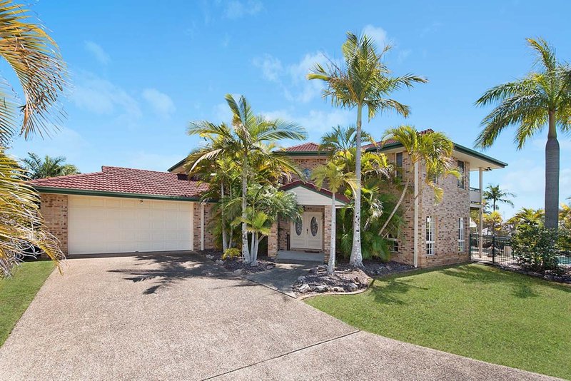 Photo - 11 Glenalpin Court, Buderim QLD 4556 - Image 2