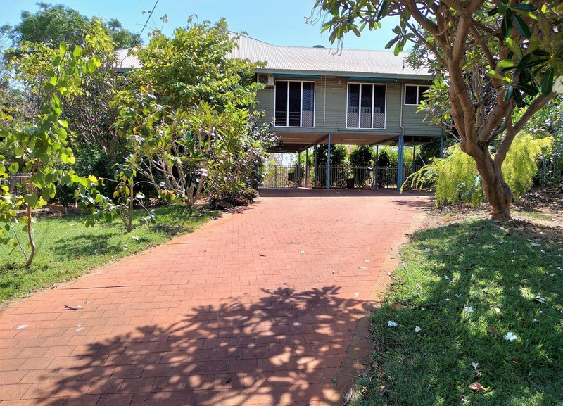 11 Glencoe Court, Katherine East NT 0850