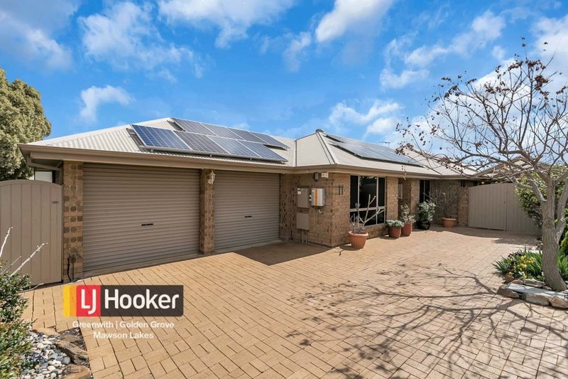 11 Gleneagles Circuit, Greenwith SA 5125