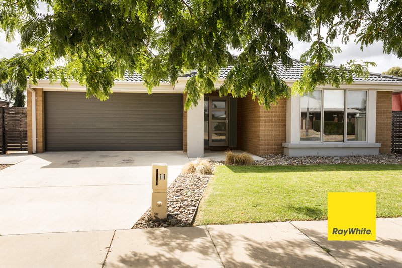 11 Gleneagles Drive, Tatura VIC 3616