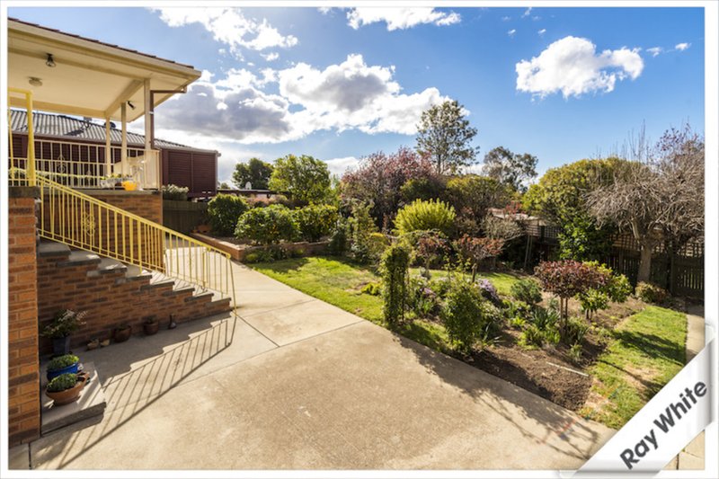 Photo - 11 Glennie Place, Queanbeyan West NSW 2620 - Image 21