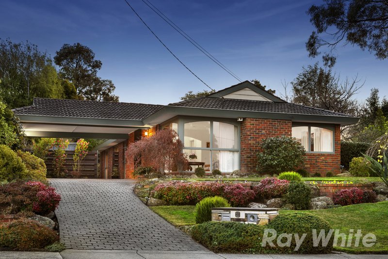 11 Glenville Road, Glen Waverley VIC 3150