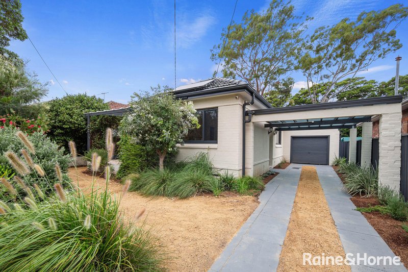 11 Glenwall Street, Kingsgrove NSW 2208