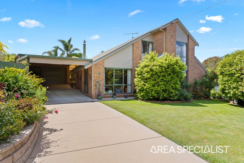 Photo - 11 Goad Court, Korumburra VIC 3950 - Image 2