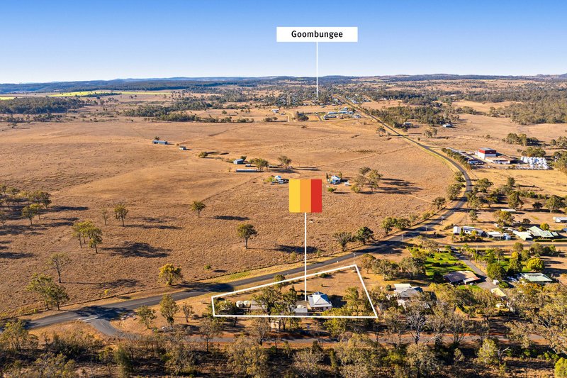 Photo - 11 Golf Course Road, Goombungee QLD 4354 - Image 12