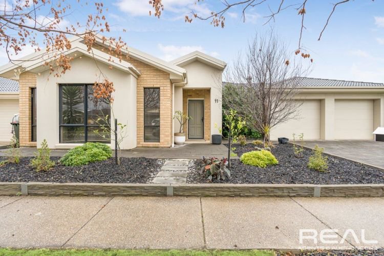 11 Gonis Circuit, Evanston Gardens SA 5116