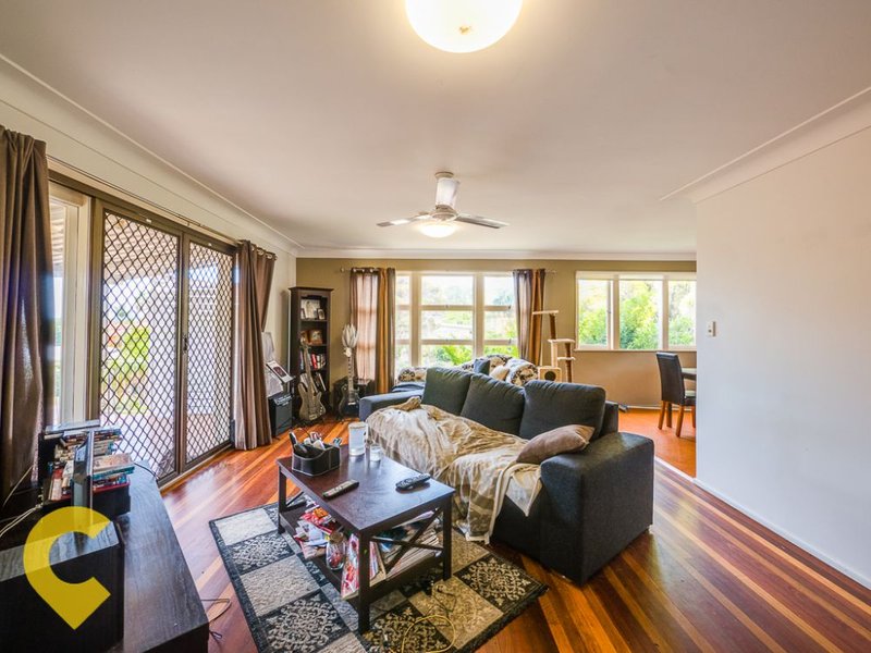 11 Goodchap Street, Aspley QLD 4034