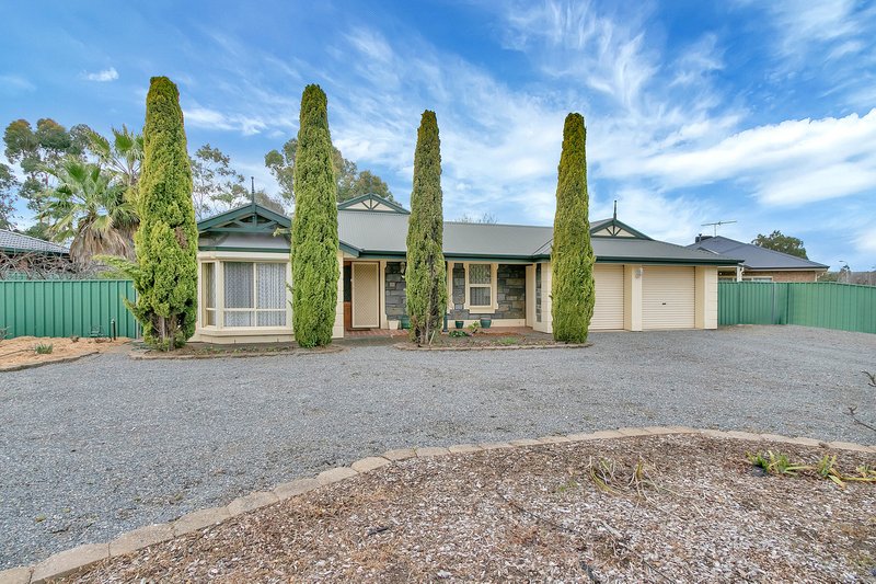 11 Gooden Drive, Nuriootpa SA 5355