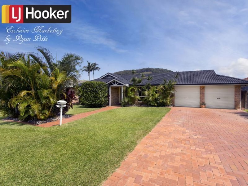 11 Goodenough Terrace, Coffs Harbour NSW 2450