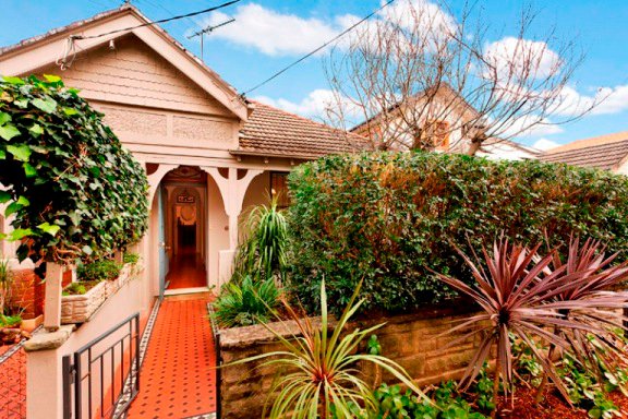 Photo - 11 Gordon Place, Bronte NSW 2024 - Image 1