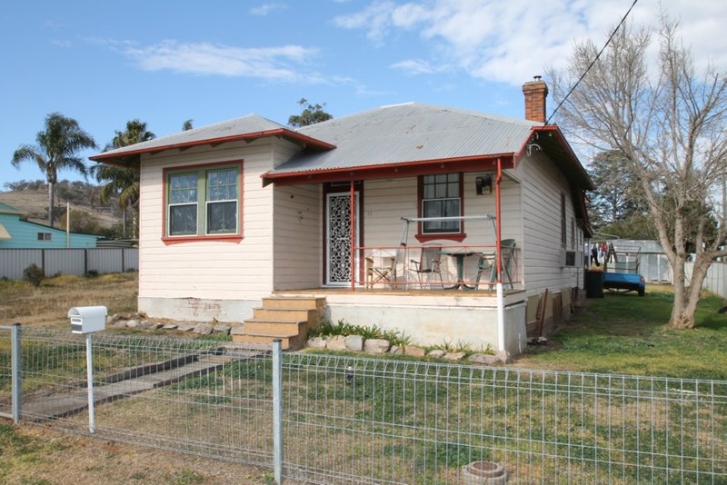 11 Gordon Street, Werris Creek NSW 2341