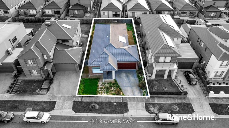 Photo - 11 Gossamer Way, Narre Warren South VIC 3805 - Image 13