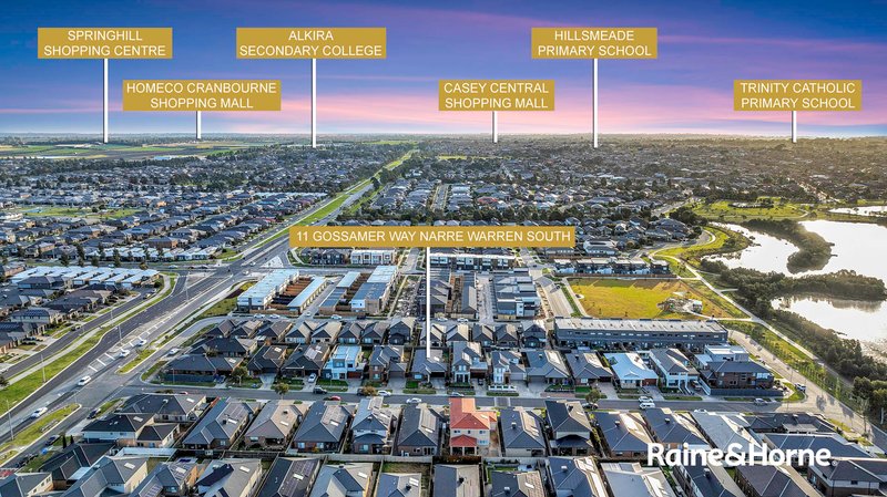 Photo - 11 Gossamer Way, Narre Warren South VIC 3805 - Image 15