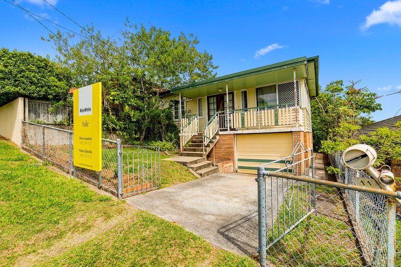 11 Gower Street, Holland Park West QLD 4121