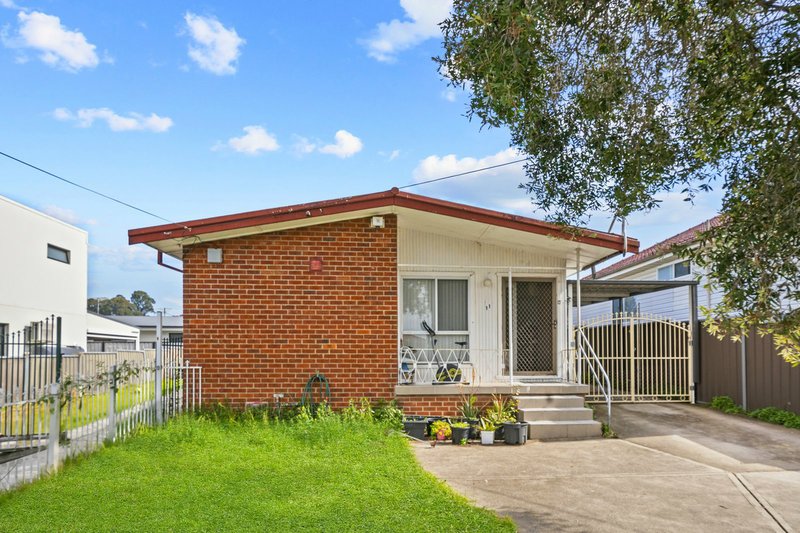 11 Grace Avenue, Cabramatta NSW 2166