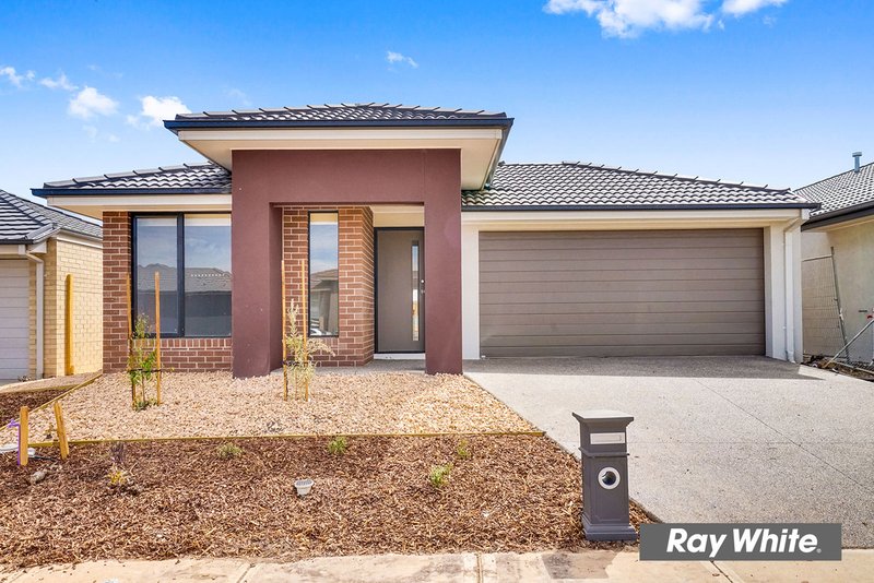 11 Grain Road, Wyndham Vale VIC 3024