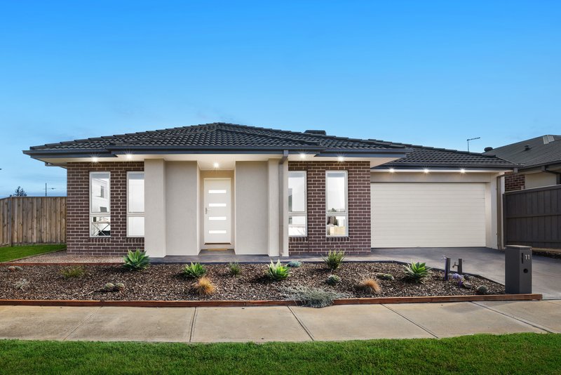 11 Grampians Avenue, Werribee VIC 3030