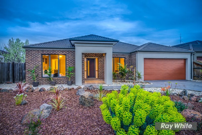 11 Grand Place, Tarneit VIC 3029