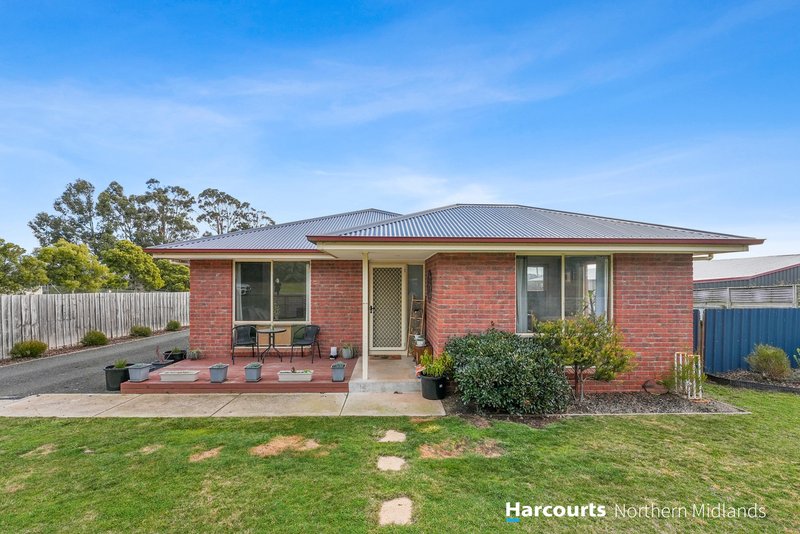 11 Grant Street, Campbell Town TAS 7210