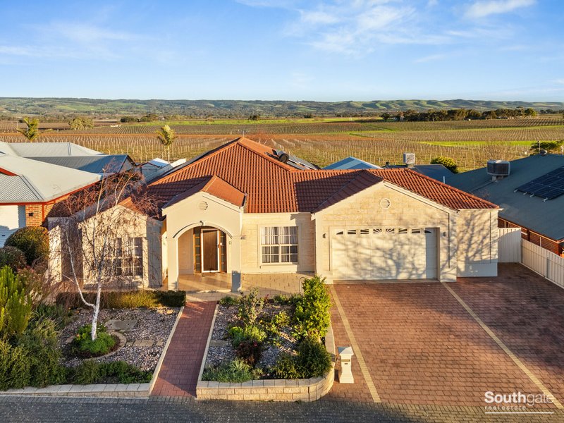 Photo - 11 Grapevine Lane, Mclaren Vale SA 5171 - Image 1