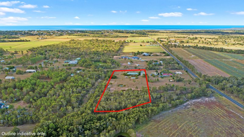 Photo - 11 Green Acres Road, Dundowran QLD 4655 - Image 3