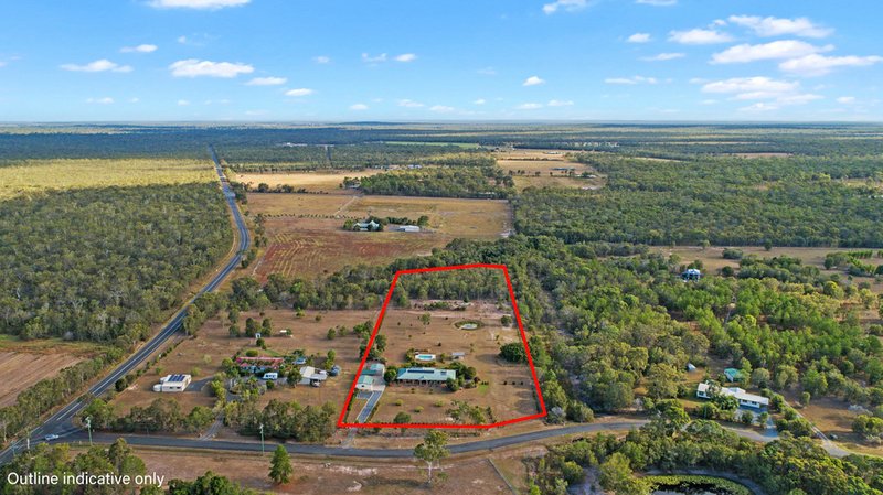 Photo - 11 Green Acres Road, Dundowran QLD 4655 - Image 20