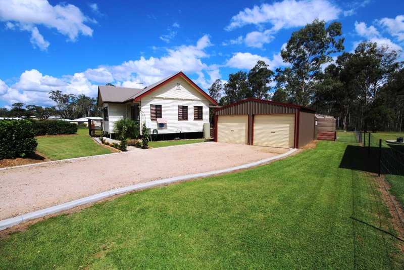 11 Green Drive, Gunalda QLD 4570