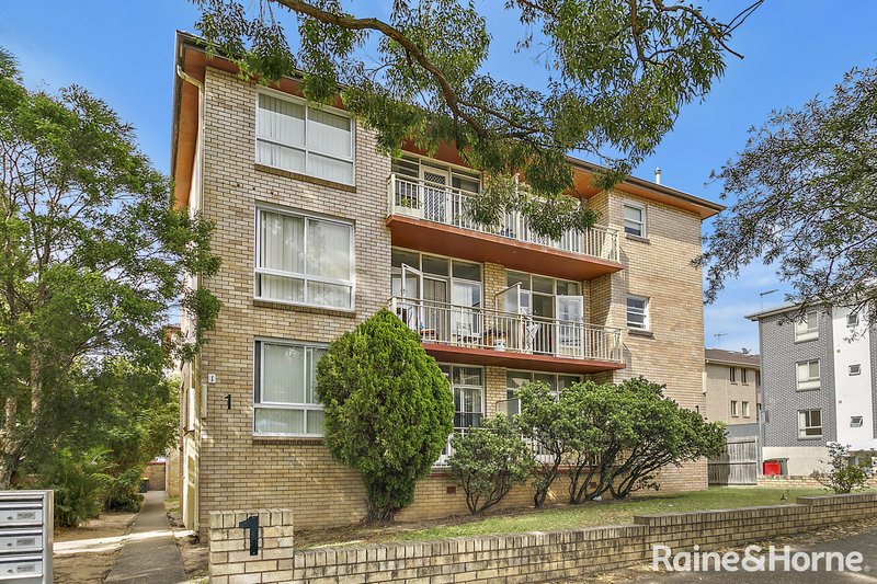 1/1 Green Street, Kogarah NSW 2217