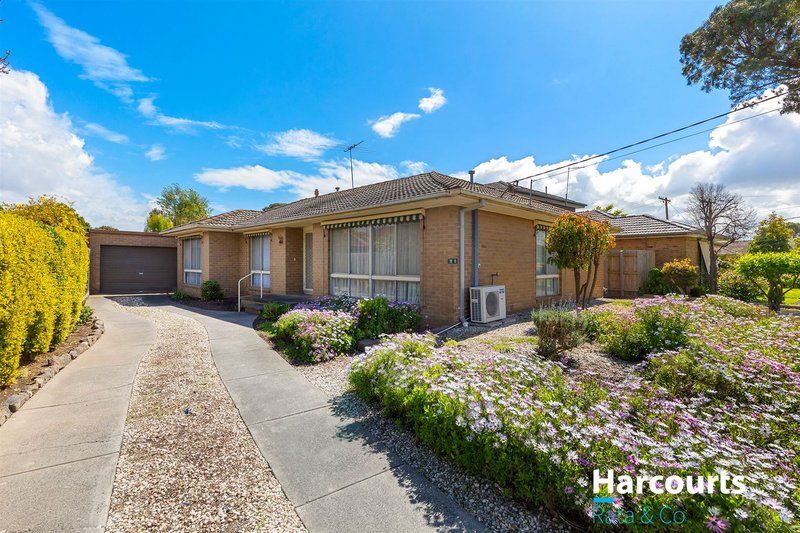 11 Greenbrook Drive, Epping VIC 3076