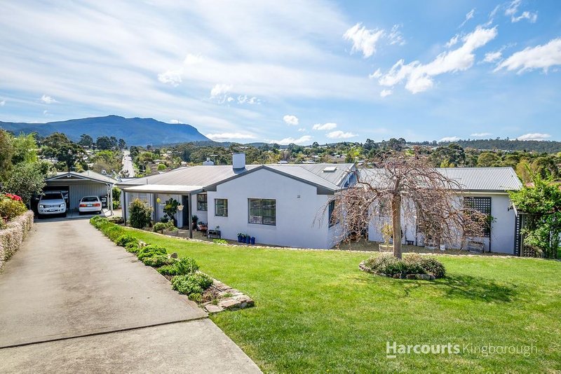 11 Greenhill Drive, Kingston TAS 7050