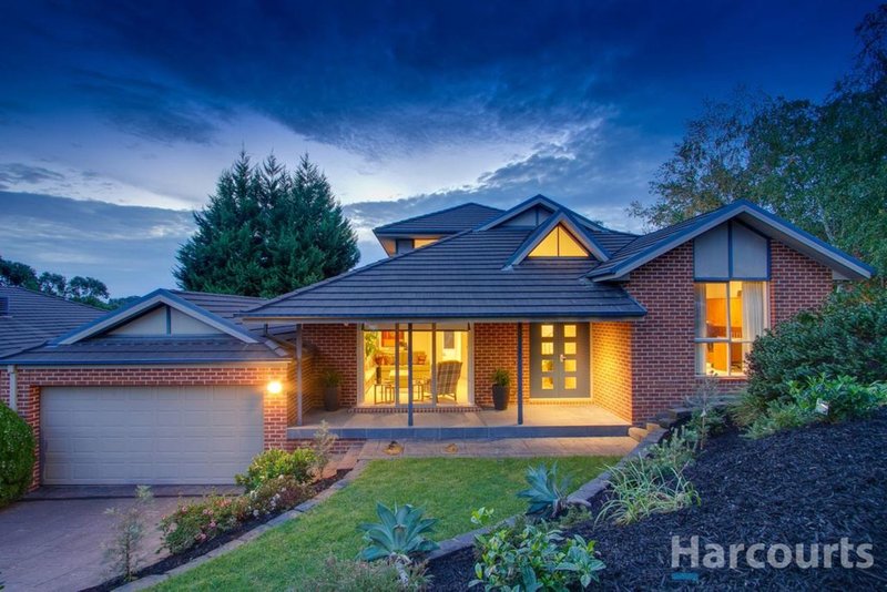 11 Greenhill Rise, Ringwood North VIC 3134