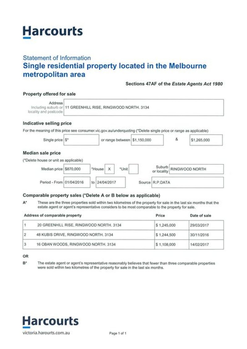 Photo - 11 Greenhill Rise, Ringwood North VIC 3134 - Image 18