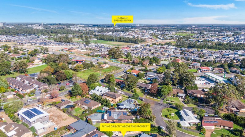 Photo - 11 Greenwood Road, Kellyville NSW 2155 - Image 16