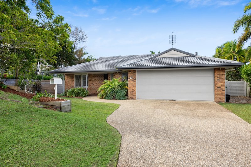 Photo - 11 Greg Greg Court, Buderim QLD 4556 - Image 8