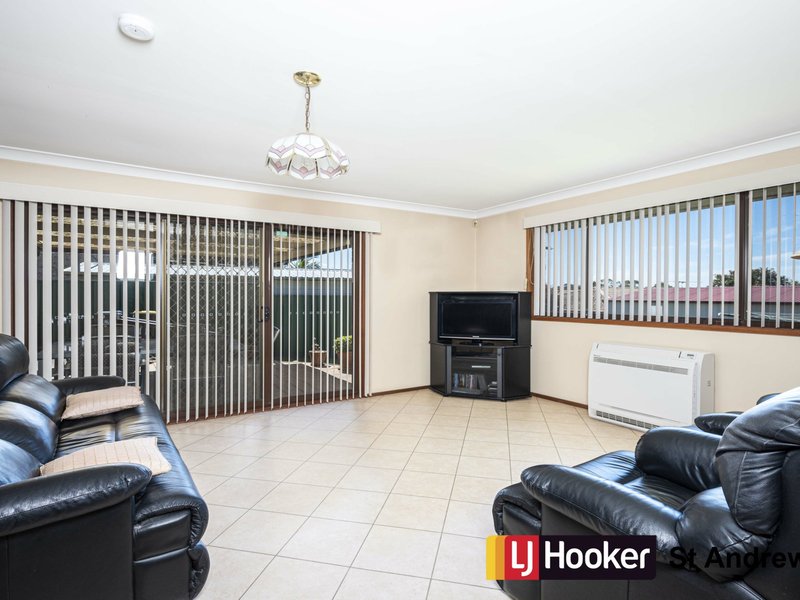 Photo - 11 Griffiths Place, Eagle Vale NSW 2558 - Image 3