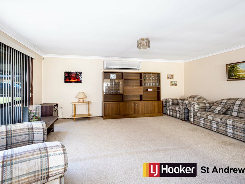 Photo - 11 Griffiths Place, Eagle Vale NSW 2558 - Image 5