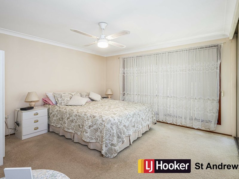 Photo - 11 Griffiths Place, Eagle Vale NSW 2558 - Image 8