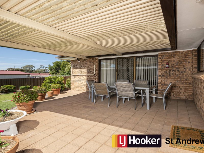 Photo - 11 Griffiths Place, Eagle Vale NSW 2558 - Image 13