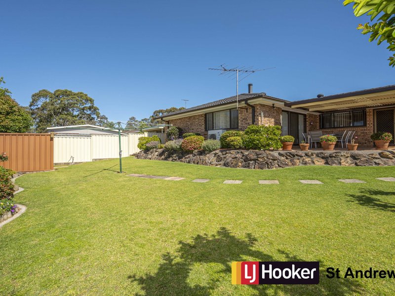 Photo - 11 Griffiths Place, Eagle Vale NSW 2558 - Image 14