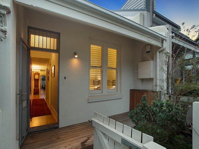 Photo - 11 Grove Street, Lilyfield NSW 2040 - Image 1