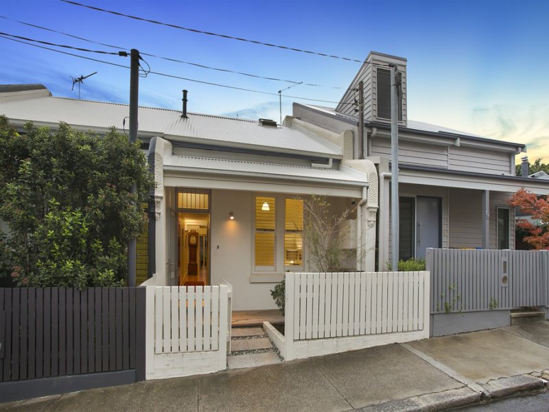Photo - 11 Grove Street, Lilyfield NSW 2040 - Image 8