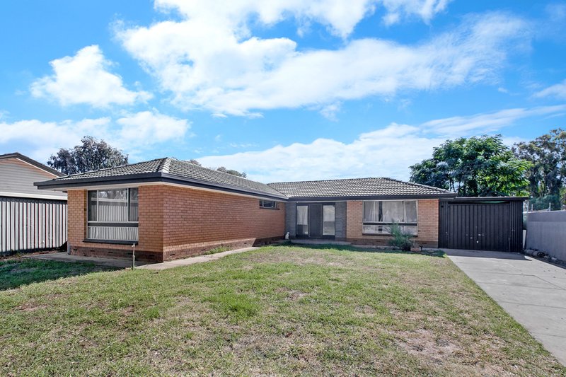 11 Guernsey Crescent, Salisbury North SA 5108