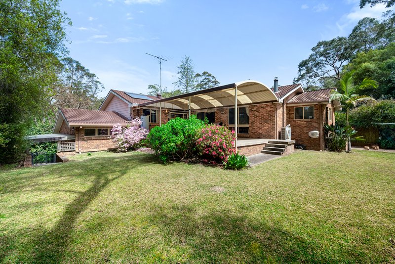 Photo - 11 Gumnut Close, Blaxland NSW 2774 - Image 14