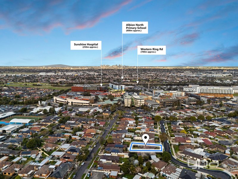 Photo - 11 Gumtree Close, St Albans VIC 3021 - Image 17