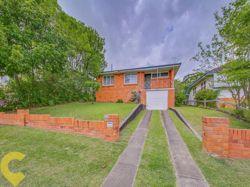 Photo - 11 Guntur Street, Stafford QLD 4053 - Image 9